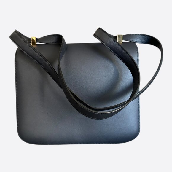 Hermes Dark Navy Epsom Constance 24 - Picture 3 of 8